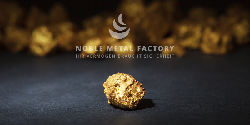 Noble Metal Factory