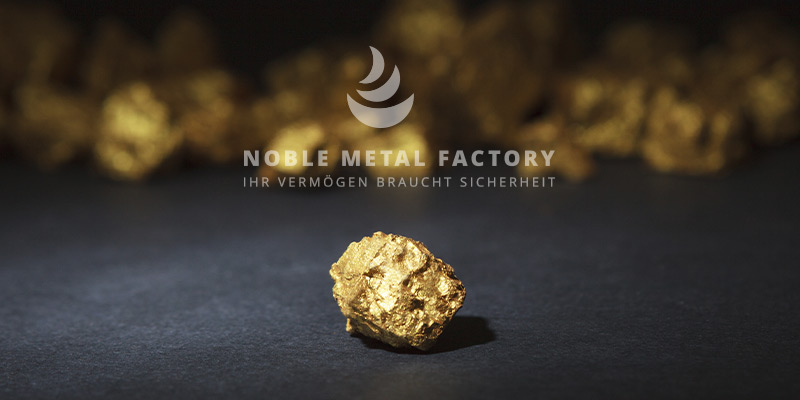 Noble Metal Factory