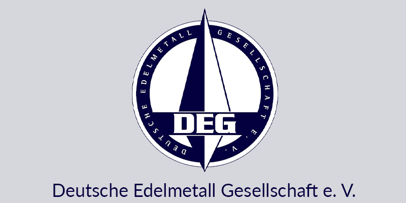Deutsche Edelmetall Gesellschaft e. V.