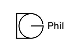 Logo der Deutschen Gesellschaft für 
Philosophie (DGPhil) e.V.