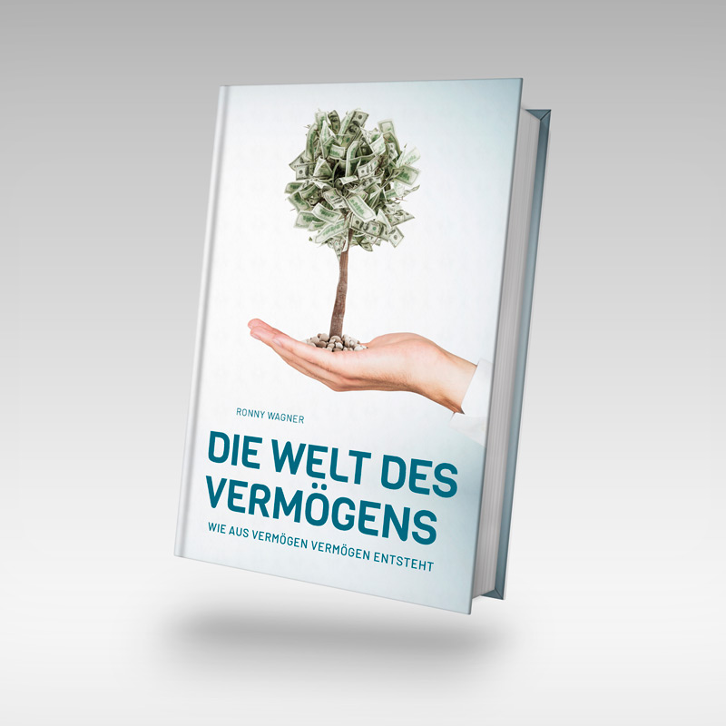 Buch "Die Welt des Vermögens"