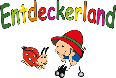 Kita Entdeckerland